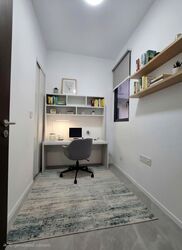 Amo Residence (D20), Apartment #582730511